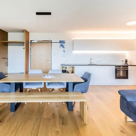 Berg Aparts Faschina - 11 Fontanella