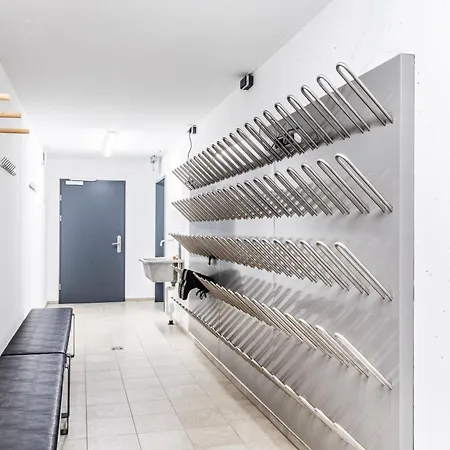 Apartment Berg Aparts Faschina - 11