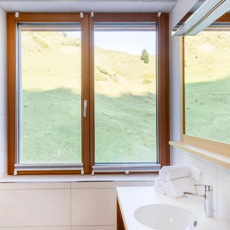 Berg Aparts Faschina - 11