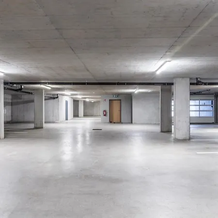 Apartment Berg Aparts Faschina - 11 *