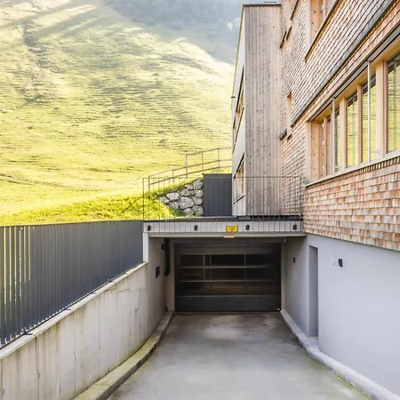 Berg Aparts Faschina - 11